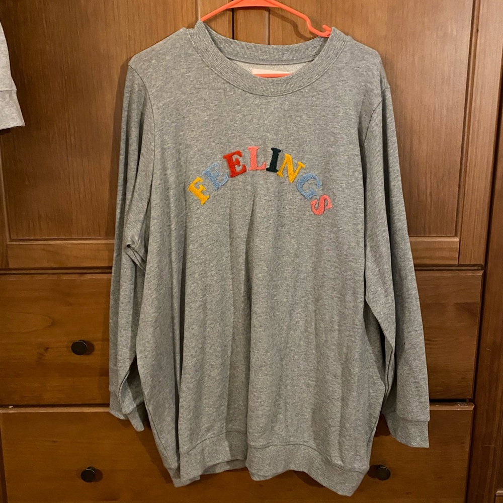 Ban.do Feelings Sweater